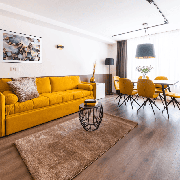 City Suite