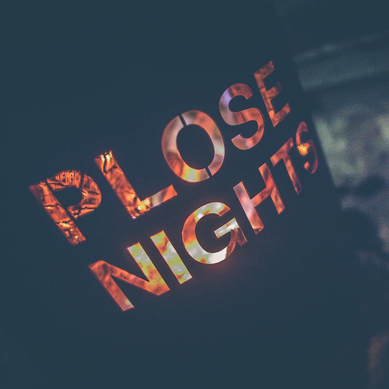 Plose Nights